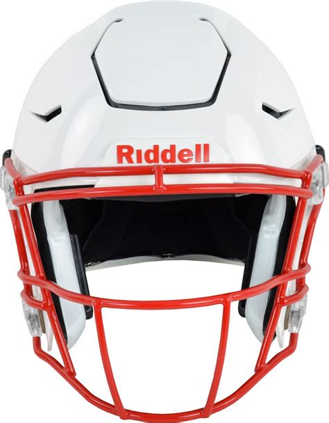 riddell football facemask|Iba pa.